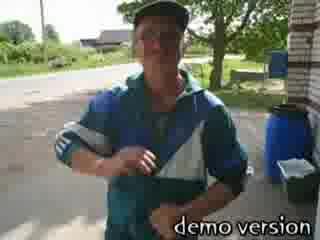 Pumping Terminator