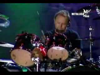 Metallica - One