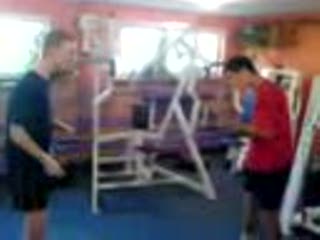 Wirtualny ping-pong