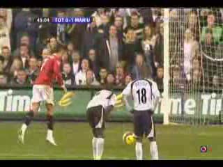 manchester united vs totenham