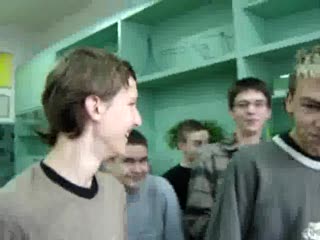 siwek i mazur pala buta adamowi