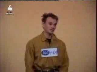 Idol - piosenka turystyczna