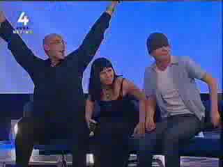 turystyczna piosenka live idol