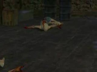 Dead Human Collection II