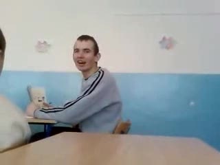 Wąsiu w akcji