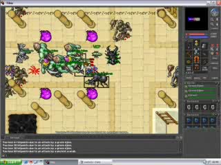 SirDragoOts.no-ip.info