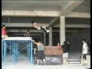 Tony jaa