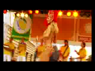 Danca Brasil Samba Show