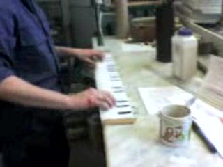 FOKA BANDv2
