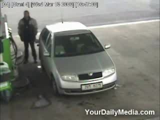 badz czujny