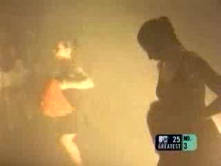 Nirvana -Smells Like Teen Sprint