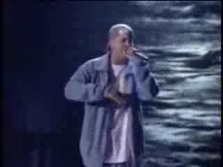 Eminem ft. Elton John - Stan (live at Grammys)