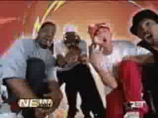 Eminem D12 - Purple Pills Hills Video