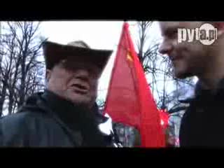 dziadek antysemita
