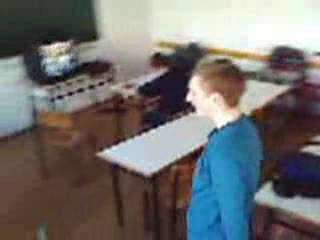 pan profesor żółw i jego uczniowie
