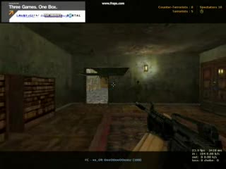 cheater cs omg