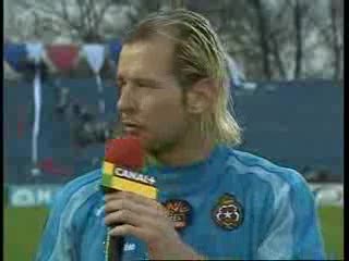 wywiad z Majdanem ;-)