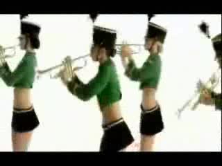 Fajna orkiestra