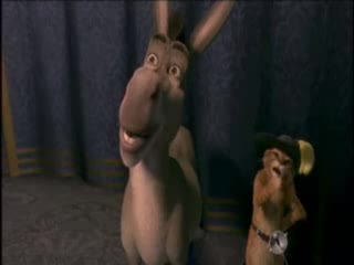 Shrek 3 - Trailer PL