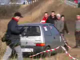 przestroga dla kibiców