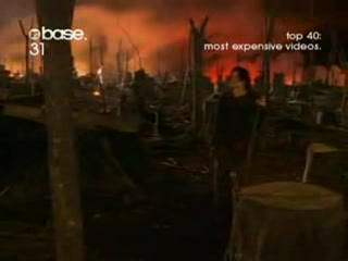 Michael Jackson - Earth Song
