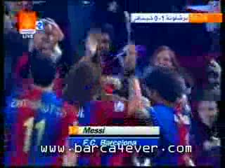 messi