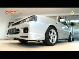 Pullonez - polonez z Chin