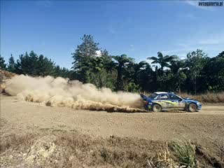 Łukasz fan subaru