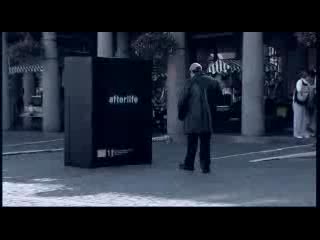 Afterlife
