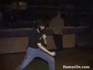 hard party
