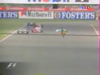 kibic f1