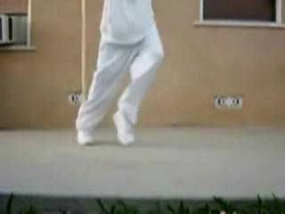 Crip Walk