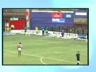 Najboleśniejszy gol w historii