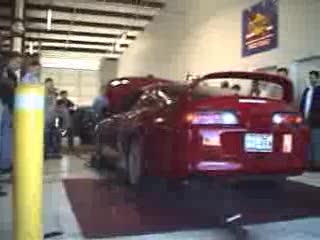 ToYoTa SuPrA