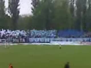 biało-błękitno-niebiescy !!