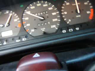 PASSAT B4 1.9 TDI 0-100km/h 13 sec.
