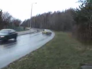 Polonez POWER DrifT