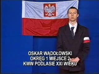KWW Podlasie XXI wieku