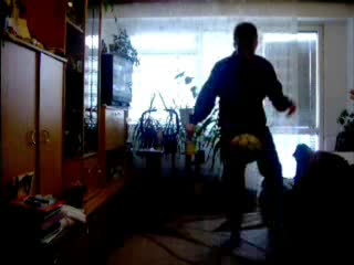 NAUKA FREESTYLE