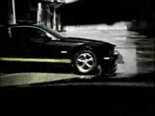 Ford Mustang Shelby GT