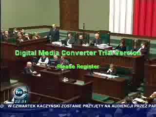 sejm gadzinowski hong kong
