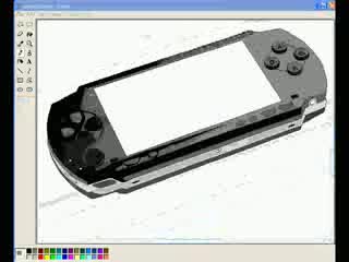 PSP In The PAIN !~~[rops]~~