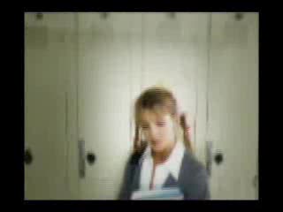 Britney Metal  [rops]