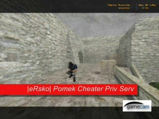 |eRsko| Pomek Cheater Priv Serwer Bunny Hop Ecc 5.2.2