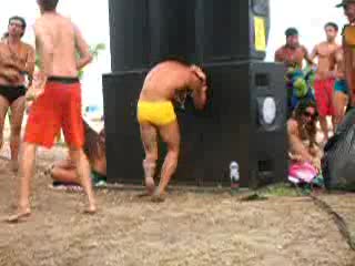 Trance po narkotykach