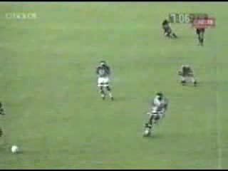 burza football