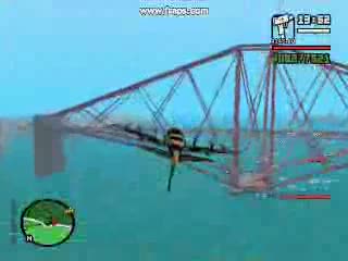 triki w gta sa