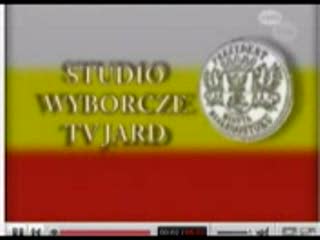Kononowicz w TVN