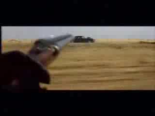 Mad MaX Motorhead - Ace of Spades