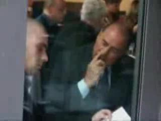 Berlusconi było to w tv